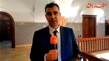 رئيس إقليم الوسط الشرقي بالمرصد الوطني لسلامة المرور لـ الشروق : تراجع حوادث المرور في صفاقس بـ34 ..ولكن! رئيس إقليم الوسط الشرقي بالمرصد الوطني لسلامة المرور لـ الشروق : تراجع حوادث المرور في صفاقس بـ34 ..ولكن!