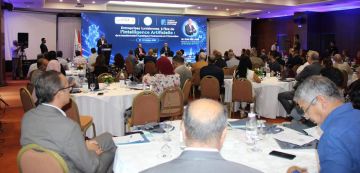 التمكين الرقمي للمؤسسات التونسية في عصر الذكاء الاصطناعي التمكين الرقمي للمؤسسات التونسية في عصر الذكاء الاصطناعي