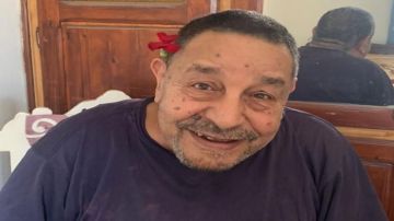 الممثل صالح الرحموني في ذمة الله الممثل صالح الرحموني في ذمة الله