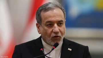 عرض الـ6 أيام .. إيران تضع صفقة هرمز على طاولة واشنطن عرض الـ6 أيام .. إيران تضع صفقة هرمز على طاولة واشنطن