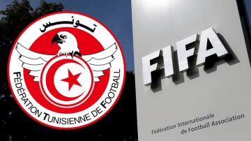 عقوبة جديدة من الفيفا على أحد أندية الرابطة الأولى عقوبة جديدة من الفيفا على أحد أندية الرابطة الأولى