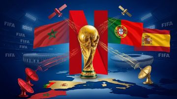 ثورة في نقل كرة القدم.. نتفليكس تستحوذ على بث مونديال 2030 في إسبانيا
