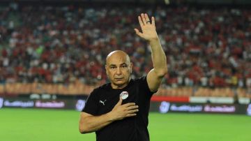 عقوبات ثقيلة من فيفا على منتخب مصر عقوبات ثقيلة من فيفا على منتخب مصر