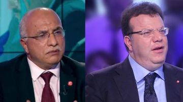 استئناف تونس تقر الأحكام السجنية في حق فريخة والهاروني استئناف تونس تقر الأحكام السجنية في حق فريخة والهاروني
