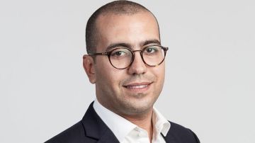 وائل شوشان: الاقتصاد الدائري والتقييس رافعتين متكاملتين لتحديث الصناعة التونسية وائل شوشان: الاقتصاد الدائري والتقييس رافعتين متكاملتين لتحديث الصناعة التونسية
