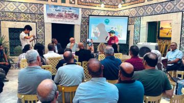 نحو تصنيف عالمي آخر .. .سوسة تستعد للإنخراط في شبكة المدن المبدعة نحو تصنيف عالمي آخر .. .سوسة تستعد للإنخراط في شبكة المدن المبدعة