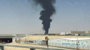 السعودية تعترض صاروخا أطلقه الحوثي على الرياض السعودية تعترض صاروخا أطلقه الحوثي على الرياض
