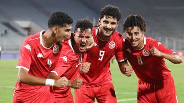 طريق لوس أنجلوس يبدأ من سوسة.. المنتخب الأولمبي يستعد لحسم موقعة الغابون الحاسمة