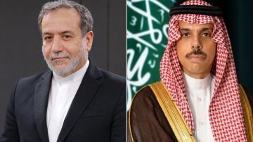 إيران تبدي استعدادها للمساعدة في محادثات بين السعودية والحوثيين إيران تبدي استعدادها للمساعدة في محادثات بين السعودية والحوثيين