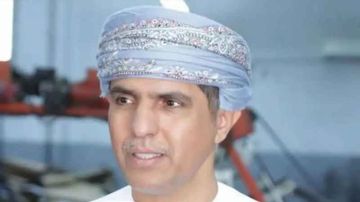 المرأة العمانية 2020 2026: من المشاركة إلى الإسهام في صناعة المستقبل المرأة العمانية 2020 2026: من المشاركة إلى الإسهام في صناعة المستقبل