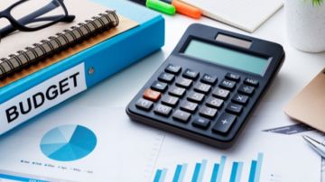توقعات ببلوغ المداخيل الجبائية حوالي 49600 مليون دينار في سنة 2027
