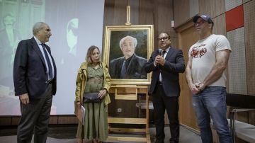 مدينة الثقافة تحيي أربعينية الموسيقار محمد القرفي (1948 2026) مدينة الثقافة تحيي أربعينية الموسيقار محمد القرفي (1948 2026)