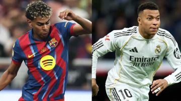 «حرب نجوم» و40 «كاميرا» لنقل اللقاء : «كلاسيكو» برشلونة والريال يَحبس الأنفاس