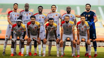 الترجي الجرجيسي يتحوّل إلى صفاقس.. وتربص مغلق قبل مواجهة ريال باماكو