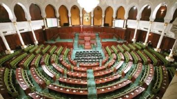 الحامدي: أولوية للمبادرات التشريعية الحامدي: أولوية للمبادرات التشريعية