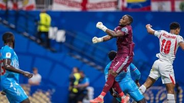 فضيحة قد تهز الفيفا .. ليونيل مباسي بطل عملية تزوير في مونديال 2026 فضيحة قد تهز الفيفا .. ليونيل مباسي بطل عملية تزوير في مونديال 2026