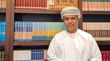 الشباب العماني... شركاء في الحاضر وأمناء على المستقبل الشباب العماني... شركاء في الحاضر وأمناء على المستقبل