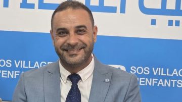 رئيس جمعية قرى SOS: الإعلان قريبا عن برنامج جديد للتبرع عبر المساحات التجارية الكبرى رئيس جمعية قرى SOS: الإعلان قريبا عن برنامج جديد للتبرع عبر المساحات التجارية الكبرى