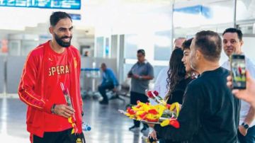 اليوم في ضيافة السويحلي الليبي : خبرة الترجي في الميزان