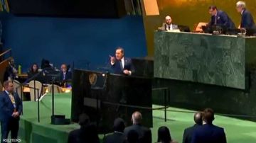 تلاسن بين ممثلي أمريكا وكوبا في الأمم المتحدة تلاسن بين ممثلي أمريكا وكوبا في الأمم المتحدة