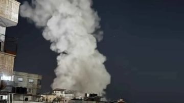 بينهم نساء.. قتلى في غارة إسرائيلية غربي مدينة غزة