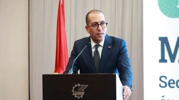 وائل شوشان: الأمن الطاقي مسؤولية وطنية مشتركة وتسريع إنجاز المشاريع أولوية قصوى وائل شوشان: الأمن الطاقي مسؤولية وطنية مشتركة وتسريع إنجاز المشاريع أولوية قصوى