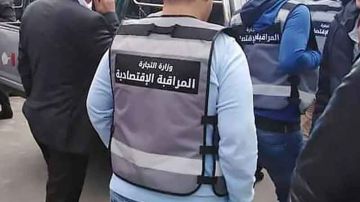 وزارة التجارة: رفع 7953 مخالفة اقتصادية... في 30 يوما وزارة التجارة: رفع 7953 مخالفة اقتصادية... في 30 يوما
