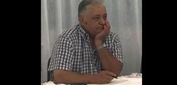 وفاة محمد فاضل مراد أستاذ الطب النفسي ورئيس قسم الامراض النفسية بمستشفى الرازي سابقا وفاة محمد فاضل مراد أستاذ الطب النفسي ورئيس قسم الامراض النفسية بمستشفى الرازي سابقا