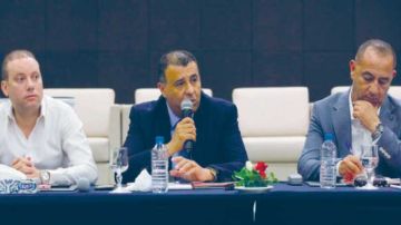 الشروق تحصلت على التفاصيل ...مليارات المونديال في خبر كان والجامعة في قلب العاصفة الشروق تحصلت على التفاصيل ...مليارات المونديال في خبر كان والجامعة في قلب العاصفة