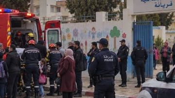 حادثة فريانة:الطب الشرعي يكشف عن أسباب وفاة التلميذ حادثة فريانة:الطب الشرعي يكشف عن أسباب وفاة التلميذ