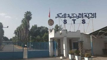 ميزانية 2027: تسديد الديون المتخلدة للشركة التونسية للسكر ودعم توازنها ميزانية 2027: تسديد الديون المتخلدة للشركة التونسية للسكر ودعم توازنها