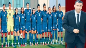«الملف المَنسي» في كرتنا: مُنتخب السيدات... «صفر انجازات» في 20 سنة!