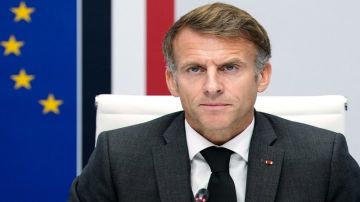 ماكرون.. الهجوم الإرهابي في ضواحي باريس يشكل نقطة تحول في تاريخ فرنسا ماكرون.. الهجوم الإرهابي في ضواحي باريس يشكل نقطة تحول في تاريخ فرنسا