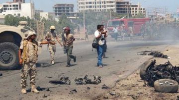 الحرب اليمنية ـ السعودية: من المستفيد؟ الحرب اليمنية ـ السعودية: من المستفيد؟