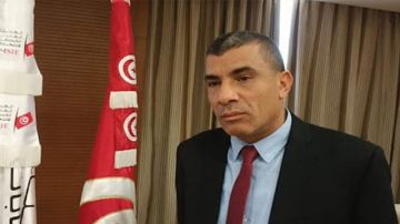 المنصري يكشف عن موعد تنظيم الانتخابات التشريعية المنصري يكشف عن موعد تنظيم الانتخابات التشريعية
