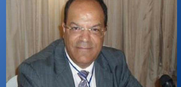دائرة الاستئناف تقر الحكم الابتدائي ب12 عاما سجنا ضد نور الدين النيفر دائرة الاستئناف تقر الحكم الابتدائي ب12 عاما سجنا ضد نور الدين النيفر