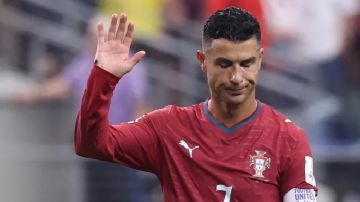 الإتحاد البرتغالي يكشف  تفاصيل عقوبة كرستيانو رونالدو