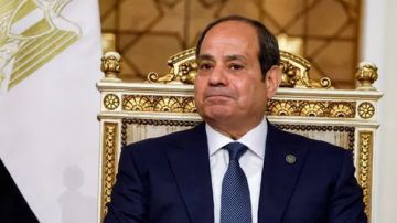 السيسي يحسم الجدل حول نهاية مدة رئاسته لمصر السيسي يحسم الجدل حول نهاية مدة رئاسته لمصر