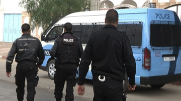 وزارة الداخلية: حملات دورية لمنع القصر من التواجد في المقاهي والحانات