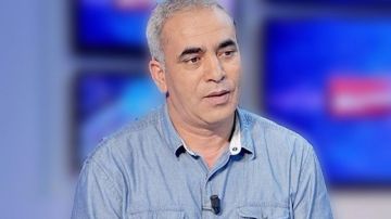 إحالة الأسعد اليعقوبي على الدائرة الجنائية إحالة الأسعد اليعقوبي على الدائرة الجنائية