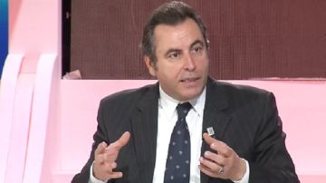 رئيس لجنة المالية: مشروع قانون المالية لسنة 2027 يتجه نحو خلق الثروة وتحفيز الإستثمار رئيس لجنة المالية: مشروع قانون المالية لسنة 2027 يتجه نحو خلق الثروة وتحفيز الإستثمار