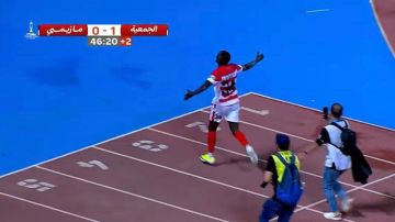 رابطة ابطال افريقيا: الافريقي يزيح مازمبي ويمر الى دوري المجموعات