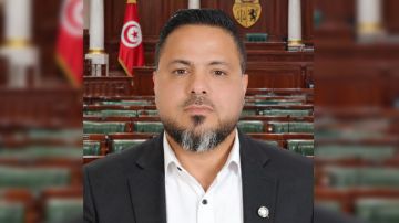 نائب جديد يؤدي اليمين اليوم نائب جديد يؤدي اليمين اليوم