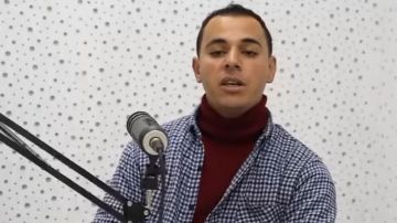 الناظور: عضو المجلس المحلي يحذر من خطر وادي قريعان الناظور: عضو المجلس المحلي يحذر من خطر وادي قريعان