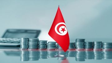 تونس تسدد 10.469 مليون دينار من الدين العمومي إلى موفى جوان 2026