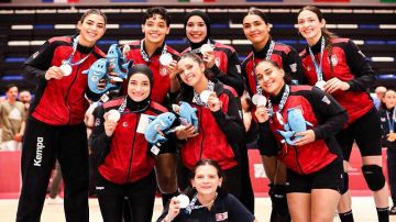 قُرعة كأس أمم إفريقيا لكرة اليد للسيدات: تونس على راس المجموعة الثالثة