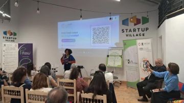 إطلاق مشروع وطني لمرافقة المؤسسات التونسية في الانتقال نحو الاستدامة إطلاق مشروع وطني لمرافقة المؤسسات التونسية في الانتقال نحو الاستدامة