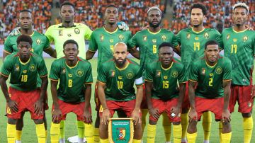 دعوة جديدة لنجم الترجي الجرجيسي مع منتخب الكاميرون