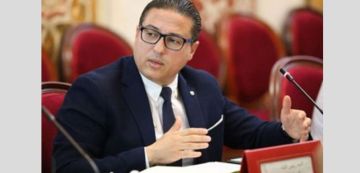 هشام العجبوني بش نخرج ونشارك في مسيرة السبت 17 أكتوبر لأن العبث في هالبلاد فاق الخيال هشام العجبوني بش نخرج ونشارك في مسيرة السبت 17 أكتوبر لأن العبث في هالبلاد فاق الخيال