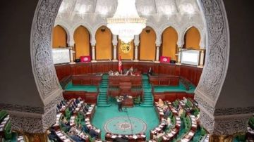 الأربعاء المقبل: الاستماع لوزير الاقتصاد حول مشروعي الميزان الاقتصادي وقانون المالية 2027